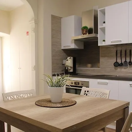 Сasa de vacaciones Il Rifugio *