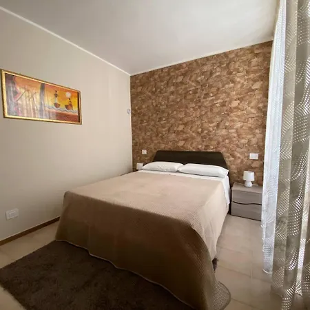 Il Rifugio Dom wakacyjny Terlizzi