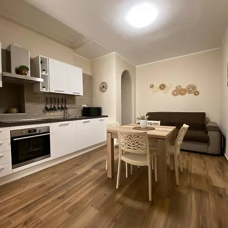 Il Rifugio Holiday home *