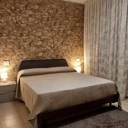 Il Rifugio Holiday home