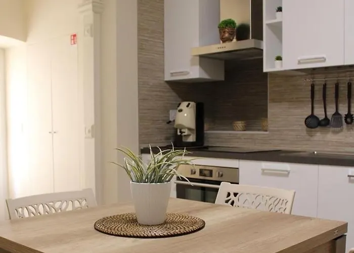 Сasa de vacaciones Il Rifugio *