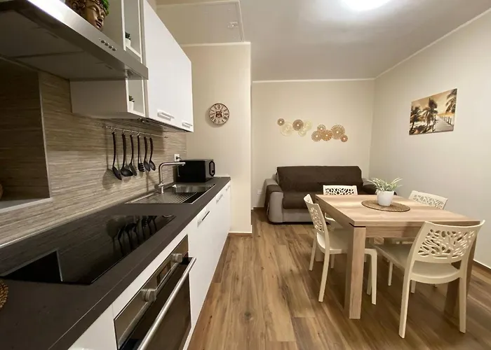 Сasa de vacaciones Il Rifugio *